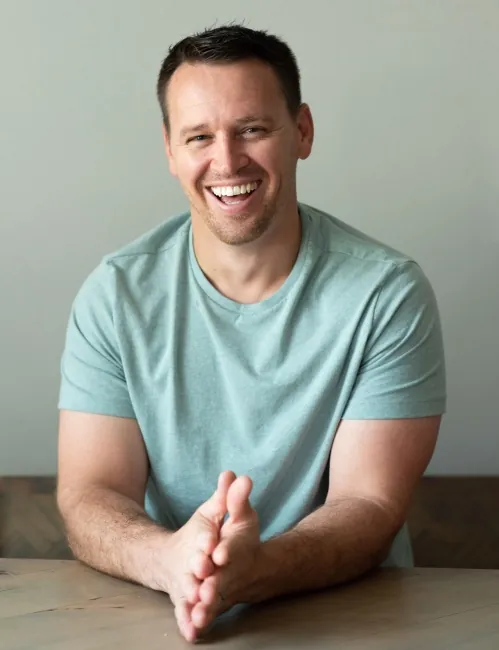 Caleb McKean, LPC, NCC